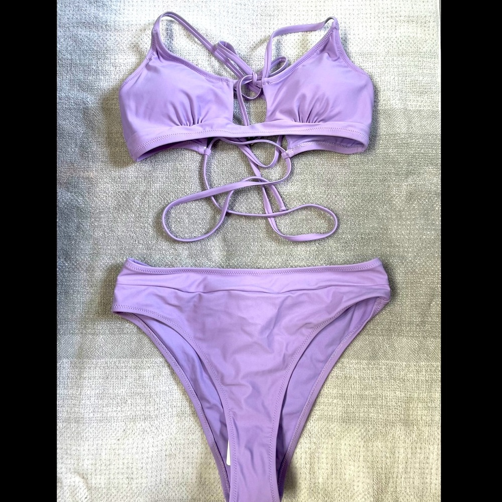 CUPSHE bikini